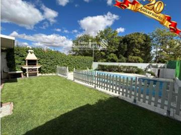 Casa pareada Venta Cabrerizos, Cabrerizos