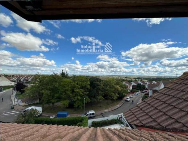 Casa pareada Venta Cabrerizos, Cabrerizos