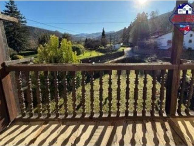 Casa pareada Venta Cabuérniga, Valle de Cabuérniga