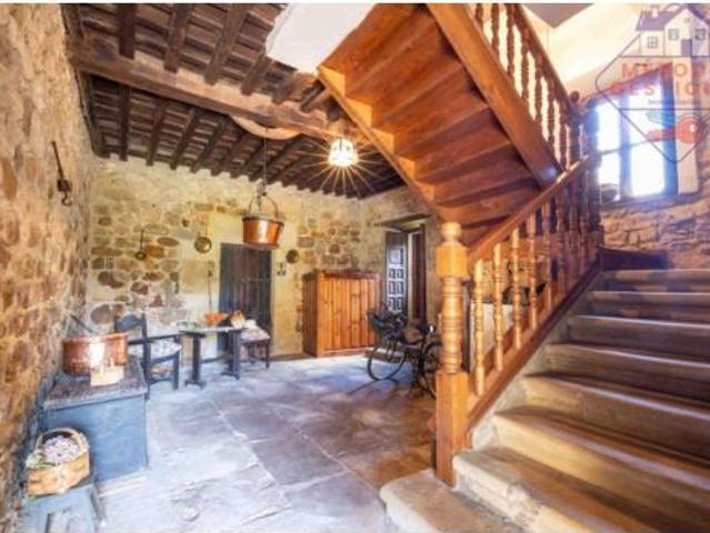 Casa pareada Venta Cabuérniga, Valle de Cabuérniga