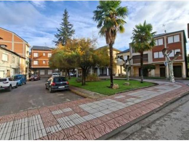 Casa pareada Venta Cacabelos, Cacabelos