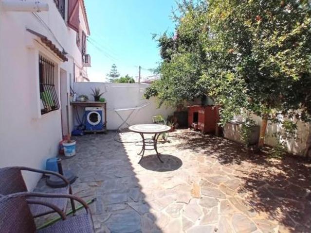 Casa pareada Venta Calafell, Calafell Poble