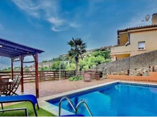 Casa pareada Venta Calafell, Segur de Calafell