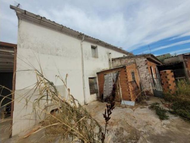 Casa pareada Venta Calera y Chozas, Calera y Chozas