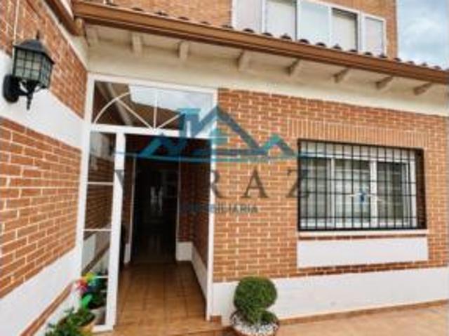 Casa pareada Venta Calera y Chozas, Calera y Chozas
