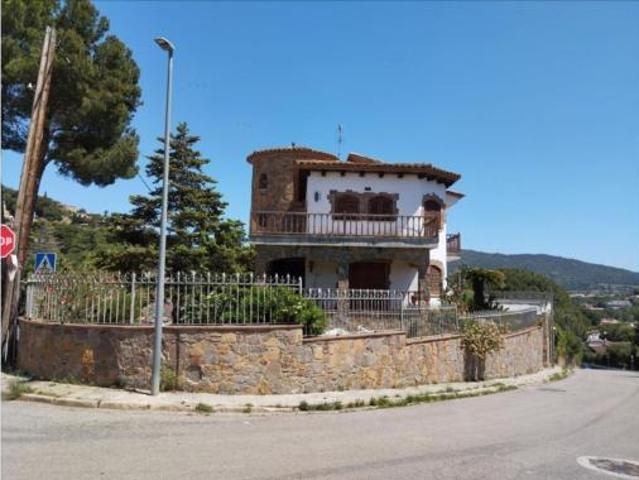 Casa pareada Venta Calonge i Sant Antoni, Calonge