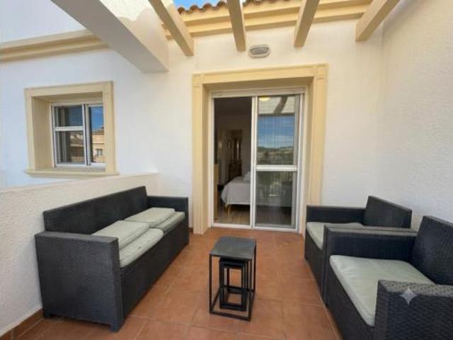 Casa pareada Venta Calpe Calp, La Cometa Carrió Park