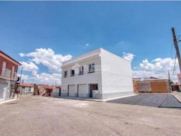 Casa pareada Venta Calvarrasa de Abajo, Calvarrasa de Abajo