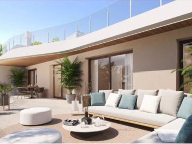 Casa pareada Venta Calvià, Calvià Vila