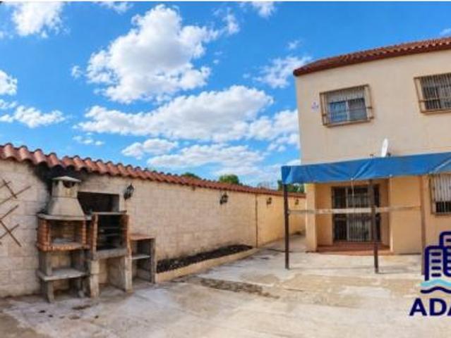 Casa pareada Venta Camarenilla, Camarenilla