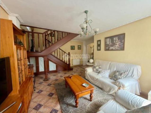 Casa pareada Venta Camargo, Maliaño