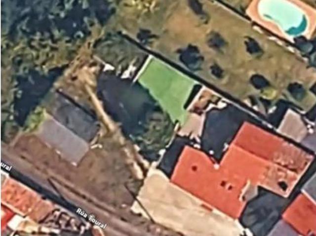 Casa pareada Venta Cambre, A Barcala Cambre