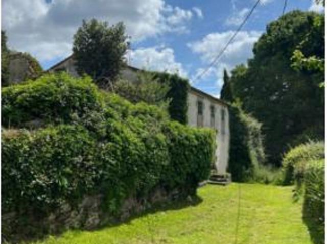 Casa pareada Venta Cambre, A Iglesia Andeiro