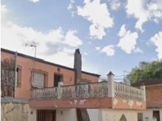 Casa pareada Venta Campotéjar, Campotéjar