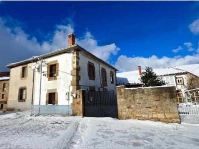 Casa pareada Venta Campoo de Enmedio, Bolmir