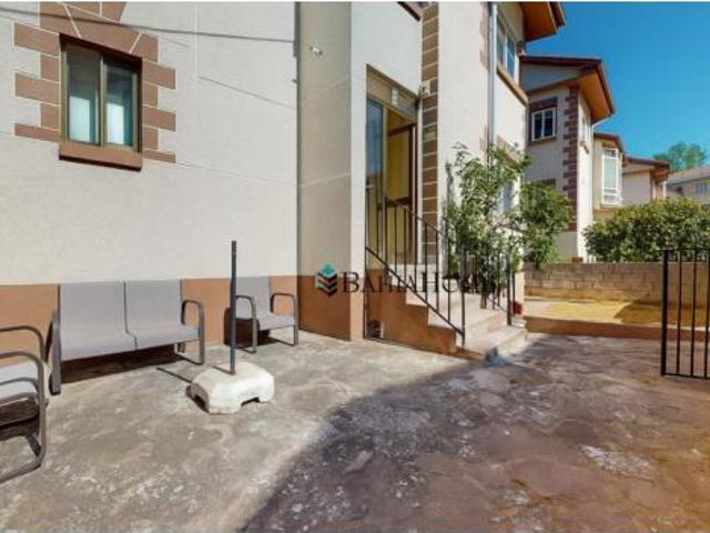 Casa pareada Venta Campoo de Enmedio, Nestares