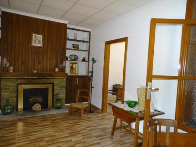Casa pareada Venta Campos del Río, Campos del Río