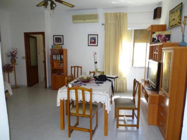 Casa pareada Venta Campos del Río, Campos del Río