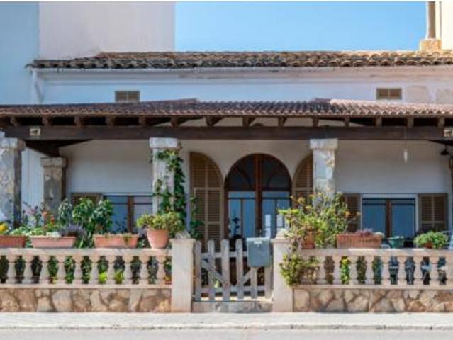 Casa pareada Venta Campos, Sa Ràpita