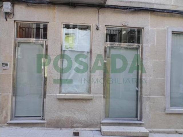 Casa pareada Venta Cangas, Cangas