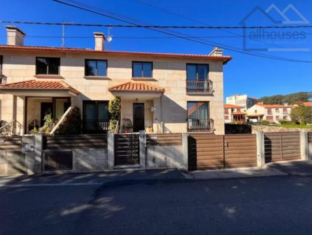 Casa pareada Venta Cangas, Darbo Santa María