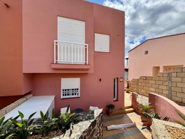 Casa pareada Venta Candelaria, Barranco Hondo