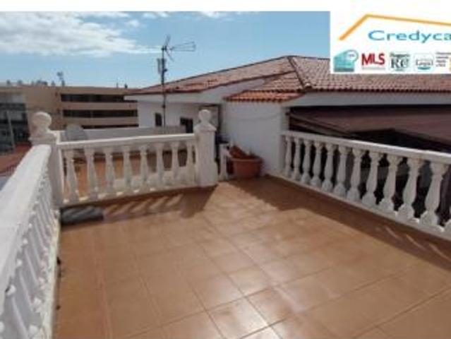 Casa pareada Venta Candelaria, Las Caletillas Punta Larga