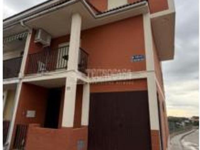 Casa pareada Venta Candeleda, Candeleda