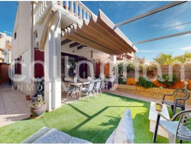 Casa pareada Venta Canet d'en Berenguer, Canet d'en Berenguer
