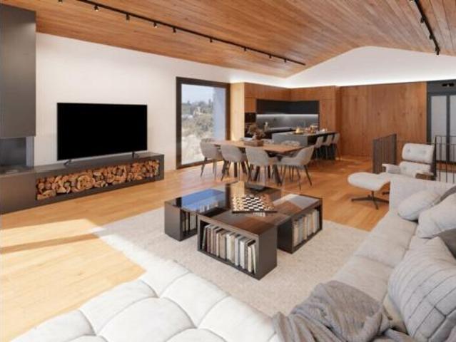 Casa pareada Venta Canillo, El Tarter