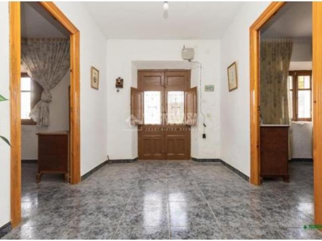 Casa pareada Venta Cantoria, Cantoria