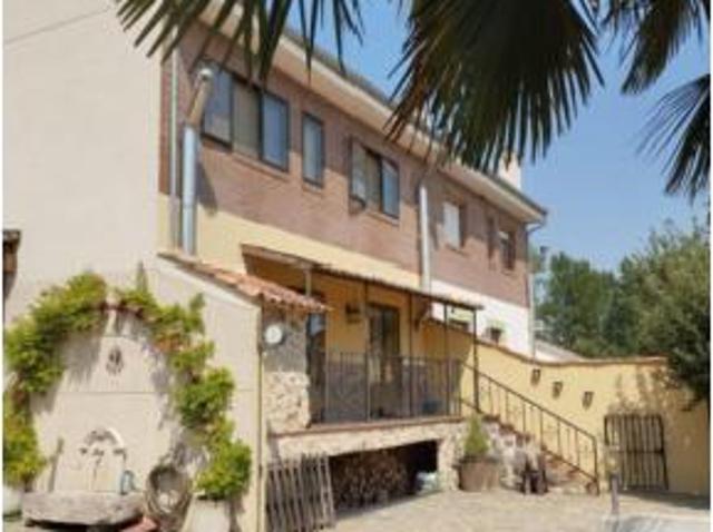 Casa pareada Venta Cantalejo, Cantalejo