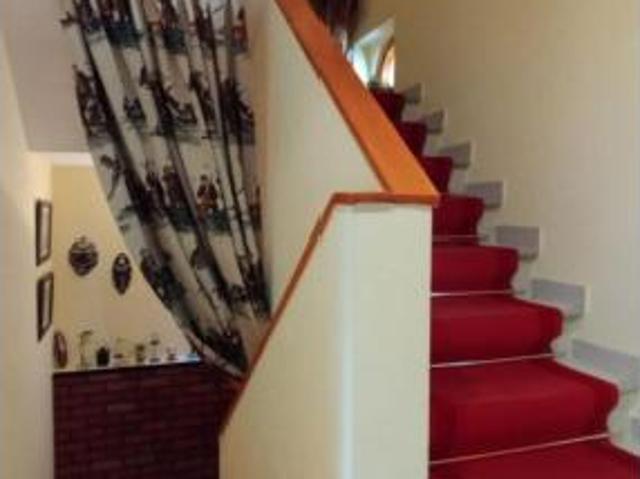 Casa pareada Venta Cantalejo, Cantalejo
