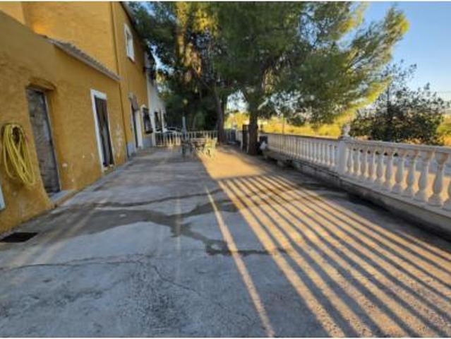 Casa pareada Venta Caravaca de la Cruz, Caravaca de la Cruz