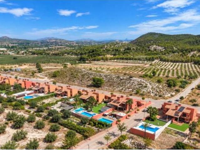 Casa pareada Venta Caravaca de la Cruz, Caravaca de la Cruz
