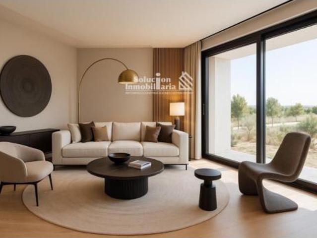 Casa pareada Venta Carbajosa de la Sagrada, Carbajosa de la Sagrada