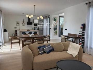 Casa pareada Venta Carbajosa de la Sagrada, Carbajosa de la Sagrada