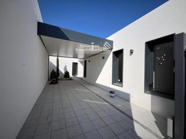 Casa pareada Venta Carbajosa de la Sagrada, Carbajosa de la Sagrada