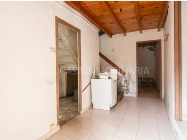 Casa pareada Venta Carral, Cabancas