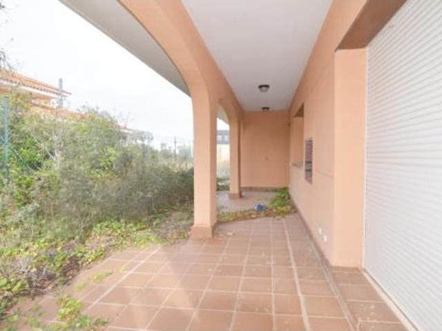 Casa pareada Venta Carrascal de Barregas, Cuartos de Abajo