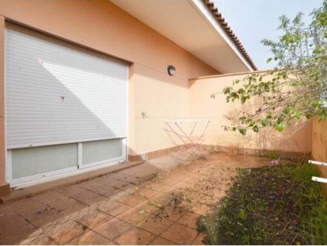 Casa pareada Venta Carrascal de Barregas, Cuartos de Abajo