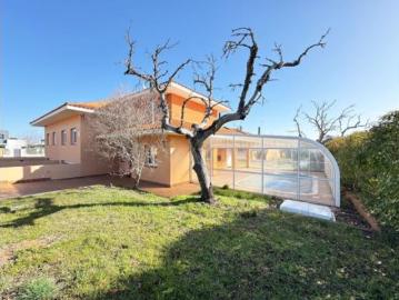 Casa pareada Venta Carrascal de Barregas, Carrascal de Barregas