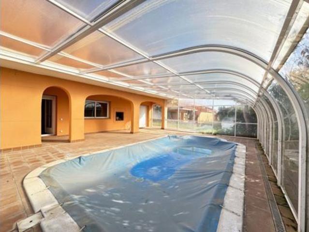 Casa pareada Venta Carrascal de Barregas, Carrascal de Barregas