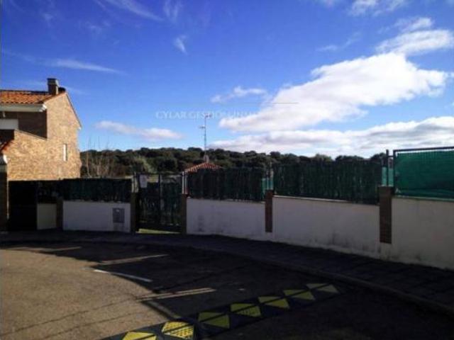 Casa pareada Venta Carrascal de Barregas, Montalvo Cuarto