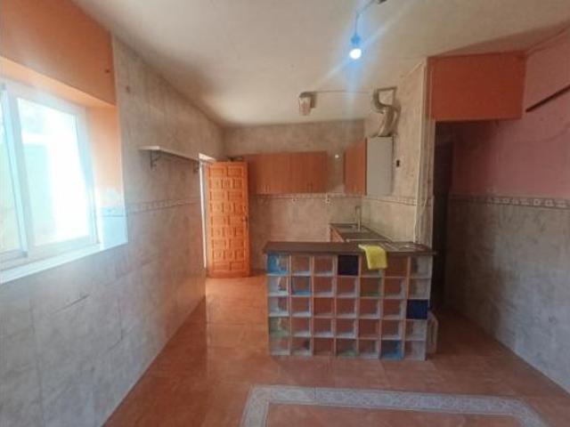 Casa pareada Venta Cartagena, El Algar