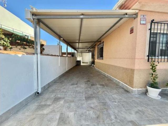 Casa pareada Venta Cartagena, Los Urrutias