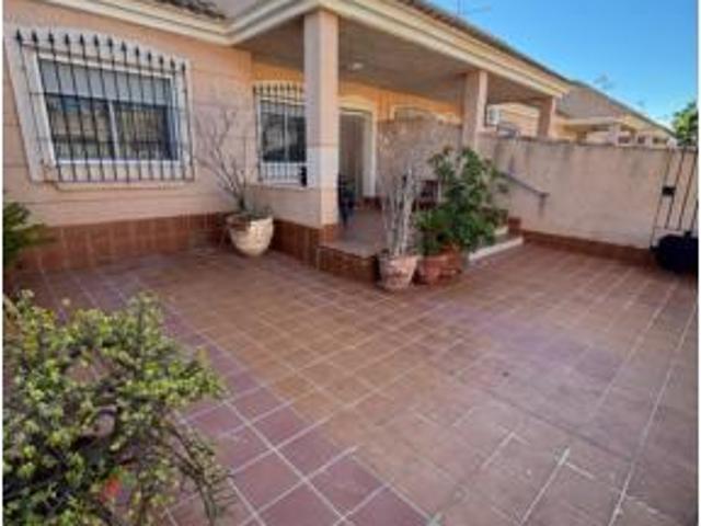 Casa pareada Venta Cartagena, Los Urrutias