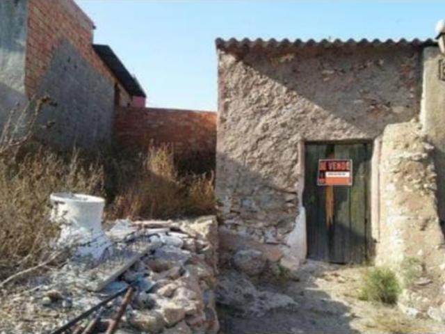 Casa pareada Venta Cartagena, Perín La Azohía