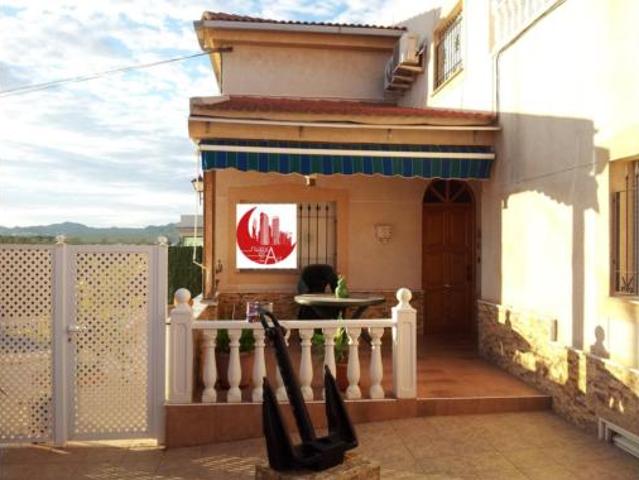 Casa pareada Venta Cartagena, Perín La Azohía