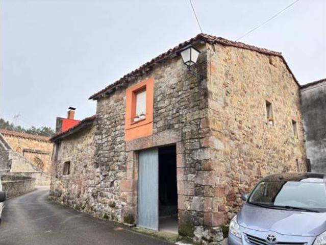 Casa pareada Venta Cartes, Yermo